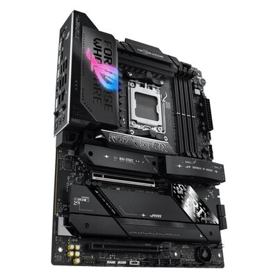 ASUS  ROG STRIX X870E-E GAMING WIFI (X870E AM5 ATX) 