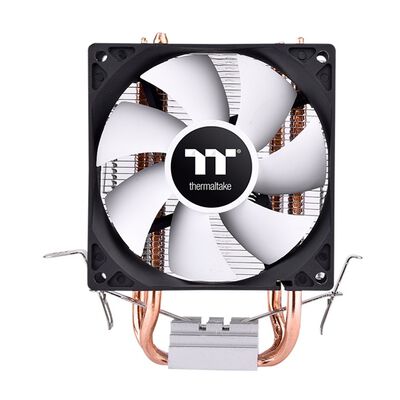 Thermaltake  Contac 9 SE CL-P106-AL09WT-A 