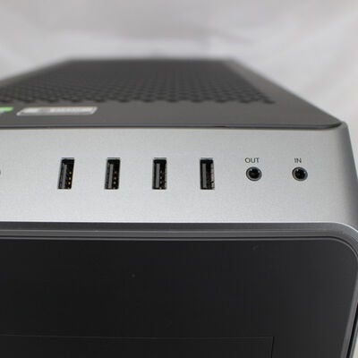 【通販センター】中古  THIRDWAVE GALLERIA XA7C-R37 182046 