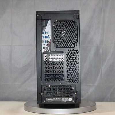 中古  Original PC(Intel Core i9 10900/32GB/SSD1TB/なし/NVIDIA GeForce RTX 3080 10GB/W11H64 MAR) 178336【5/15値下げ!】 