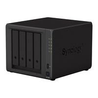 Synology  DiskStation DS923+/G (4ベイ NAS ガイドブック付) 