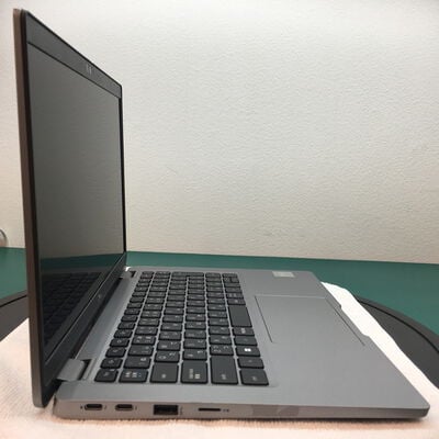 【佐賀南部バイパス店】中古  DELL Latitude 5320 (Intel Core i7 1185G7 3.0GHz/16GB/SSD256GB/-/-/13.3/1920x1080/Wi-Fi/WEBCAM/W11H64) 180537 