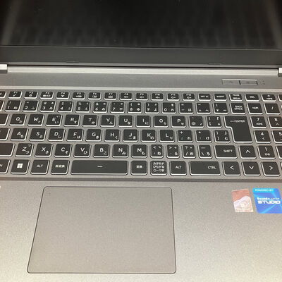 【富士青葉店】中古  GALLERIA XL7C-R46(i7-13700H/32GB/SSD2TB/RTX4060/W11H) 5070002435 