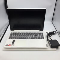 中古  Lenovo ideaPad L340-15API(Ryzen 3 3200U/4GB/HDD1TB/15.6/1366x768/W11H) 3290007542 