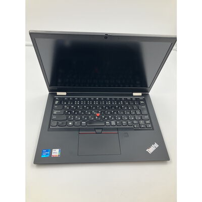 【秋葉原本店】中古  Lenovo ThinkPad L13 Gen 2(Core i5 1145G7 2.60GHz/16GB/SSD256GB/Intel Iris Xe Graphics/13.3ｲﾝﾁ/WLAN/WEBCAM/W10P64) 3410012100 