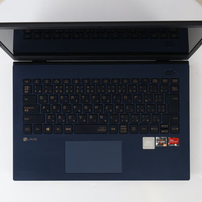 【通販センター】中古  NEC LAVIE N1435BAL (Ryzen 3 3250U/8GB/オンボード) 202907 