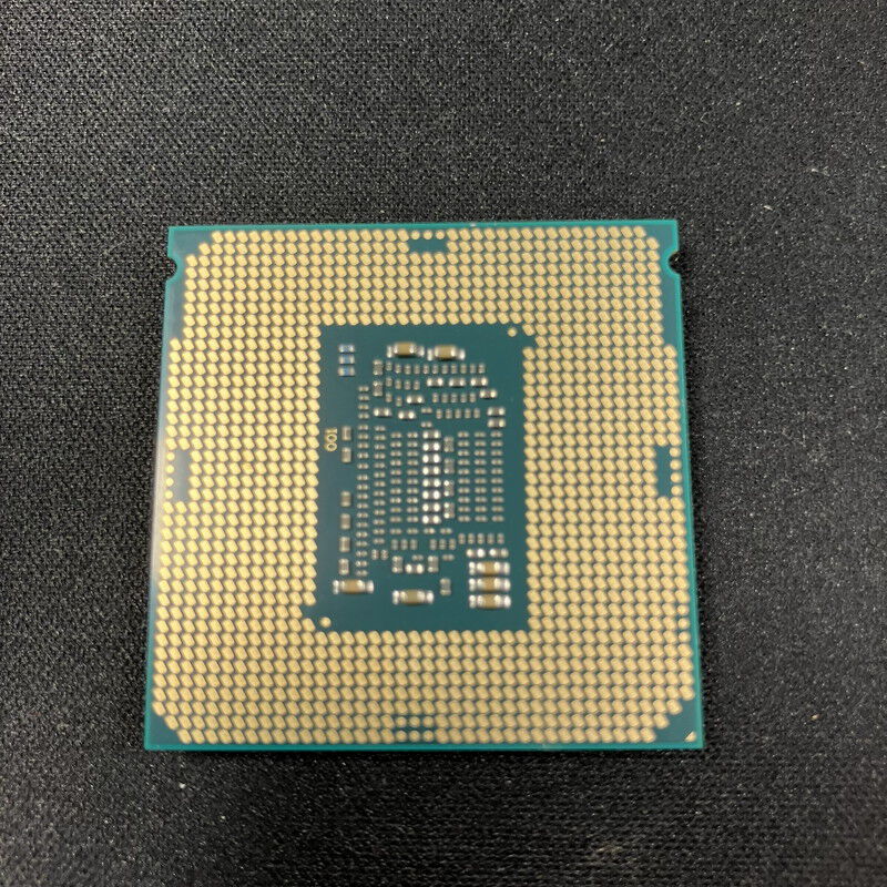 中古 INTEL Core i7-7700K (1151/4.20GHz/8M/C4/T8) 133190 （403159