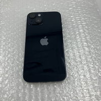 中古  【SoftBank版SIMフリー】Apple iPhone14 6.1インチ 128GB (ミッドナイト) MPUD3J/A 154877 