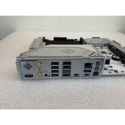 【京都店】中古  ASRock X870 Steel Legend WiFi (X870 AM5 ATX DDR5) 172202 