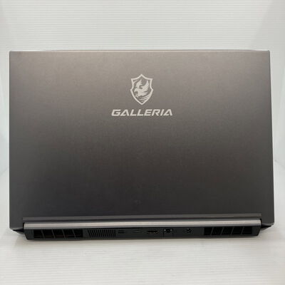 【秋葉原本店】中古  GALLERIA_RL7C_R46_5N(i7-13620H/32GB/SSD2TB/RTX4060/W11H) 3410015593 