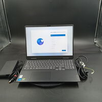 中古  Lenovo ideapad Gaming 3 16IAH7 3120022955 
