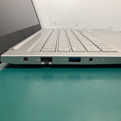 【富山本郷店】中古  THIRDWAVE DX-M7 (Intel Core Ultra 7 155U/16GB/CPU内蔵/SSD 512GB/-/15.6inch/LAN+WLAN/WebCAM/Win 11 Home/-) 4760001775 