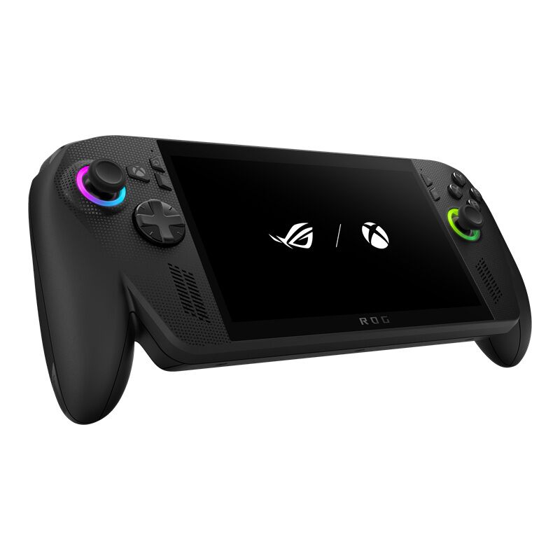 ASUS ROG Xbox Ally X (RC73XA-Z2E24G1T) ｜ パソコン通販のドスパラ