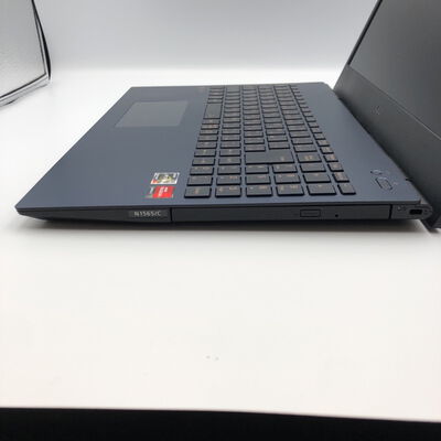 【甲府飯田店】中古  NEC PC-N1565CAL (Ryzen 7 5700U/8GB/SSD512GB/W11H) 4720003072 