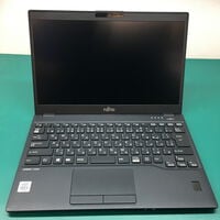 中古  FUJITSU LIFEBOOK U9310/E (INTEL Core i5 10310U 1.7GHz/16GB/SSD512GB/-/オンボード/13.3/1920x1080/Wi-Fi/WEBCAM/W11H64) 179543 