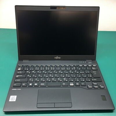 【佐賀南部バイパス店】中古  FUJITSU LIFEBOOK U9310/E (INTEL Core i5 10310U 1.7GHz/16GB/SSD512GB/-/オンボード/13.3/1920x1080/Wi-Fi/WEBCAM/W11H64) 179543 