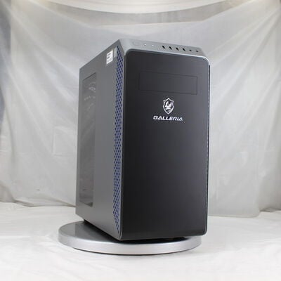 【通販センター】中古  THIRDWAVE GALLERIA XA7C-R36T 182123【9/4値下げ!】 