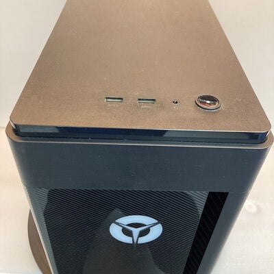 【京都店】中古  Lenovo Legion T5-28IMB05 (Core i5 10400/8GB/SSD256GB+HDD1TB/なし/GTX1650 SUPER/W11H) 3180006797 