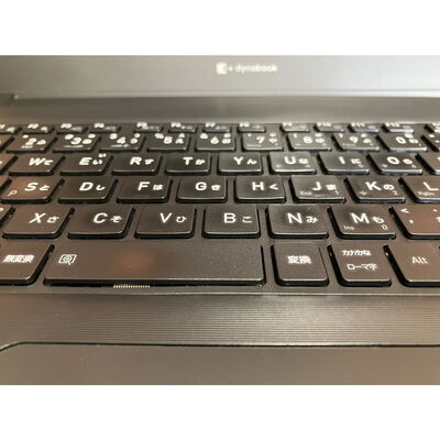 【富士青葉店】中古  Dynabook dynabook S73/FR HD (INTEL Core i5 10210U 1.6GHz/8GB/SSD256GB/-/オンボード/13.3/1366x768/Wi-Fi/WEBCAM/W11H64) 178717 
