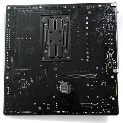 【甲府飯田店】中古  ASRock B650M Pro RS WiFi (B650 AM5 mATX DDR5) 4720001745 