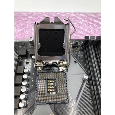【水戸赤塚店】中古  各社 OEM マザーボード (LGA1151) 158687 