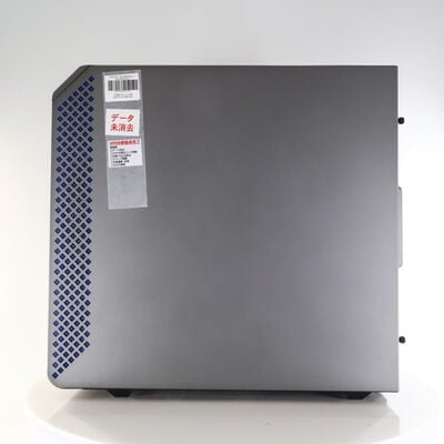 【秋葉原本店】中古  GALLERIA(Ryzen 7 7700/32GB/SSD1TB/RTX4070/W11H) 3410015410 