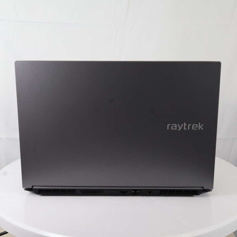 中古 THIRDWAVE raytrek R5-RL5R(Intel Core i7 13620H/16GB DDR5 (PC5