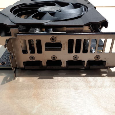 【鹿児島店】中古  ASUS TUF-RTX3060-O12G-V2-GAMING (RTX3060 12GB) 175504 