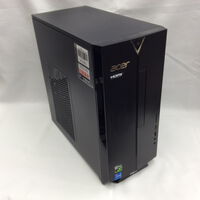 中古  Acer TC-1660-A76Z/166S(i7 11700F/16GB/SSD1TB/GTX1660 SUPER/W10H) 1300007494 