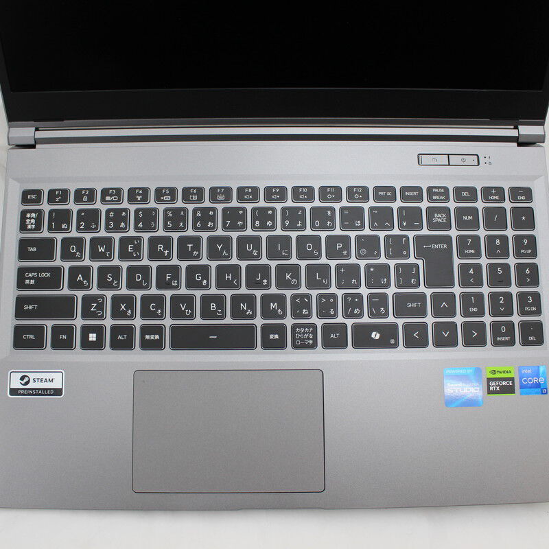 中古 THIRDWAVE GALLERIA RL7C-R35-5N 194393 （356821） ｜ パソコン