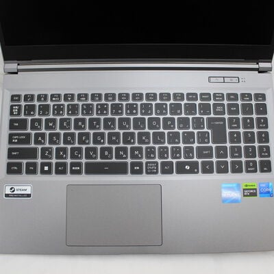 【宮崎恒久店】中古  THIRDWAVE GALLERIA RL7C-R35-5N 194393 