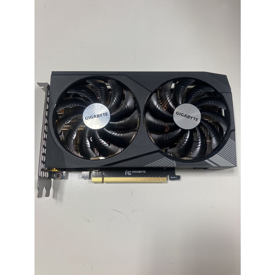 中古 各社 GeForce RTX3060 (12GB PCI-E) 144786 ｜ パソコン
