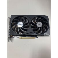 中古  各社 GeForce RTX3060 (12GB PCI-E) 144786 