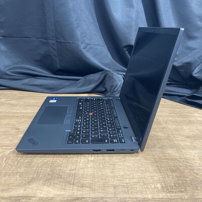 【静岡東瀬名店】中古  Lenovo ThinkPad L13 Gen3(i7-1255U/16GB/SSD512GB/W11P) 5140001888 
