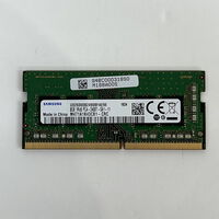 中古  PC4-19200 8GB ノート用(DDR4-2400) 150693 