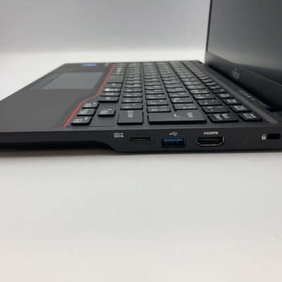 【甲府飯田店】中古  富士通 LIFEBOOK U6313/M(i5-1345U/8GB/SSD256GB/W11P) 4720003254 