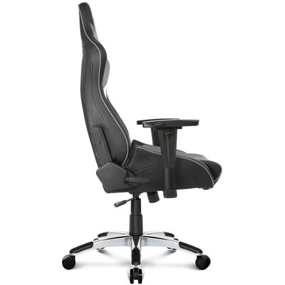 AKRacing  Pro-X V2 Gaming Chair AKR-PRO-X/GREY/V2 (グレイ) 