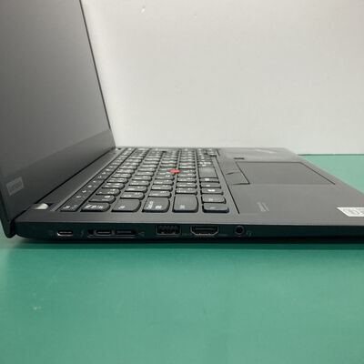 【神戸・三宮店】中古  Lenovo ThinkPad X13 Gen 1 (INTEL Core i5 10210U 1.6GHz/8GB/SSD256GB/-/オンボード/13.3/1920x1080/Wi-Fi/WEBCAM/W11H64) 178715 