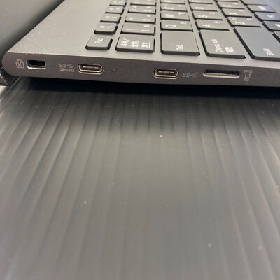 【静岡東瀬名店】中古  NEC PC-VKT16GZG9  (Intel Core i5 10210U 1.6GHz/8GB/SSD256GB/-/オンボード/13.3/1920x1080/Wi-Fi/WEBCAM/W11P64) 173624 