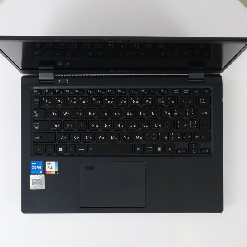 中古 Dynabook G83/KW A6GNKWLCD6DA(Intel Core i5 1235U/16GB DDR5