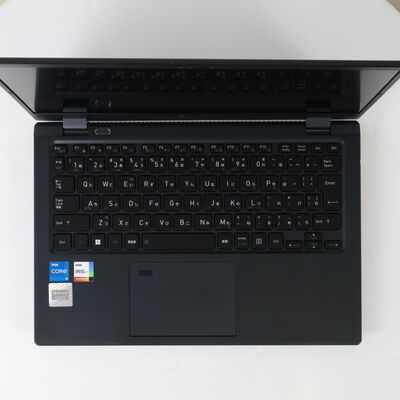 【通販センター】中古  Dynabook G83/KW A6GNKWLCD6DA(Intel Core i5 1235U/16GB DDR5 (PC5)/SSD256GB/なし/オンボード/13.3/1920x1080/Wi-Fi/W11H64 MAR) 200745 