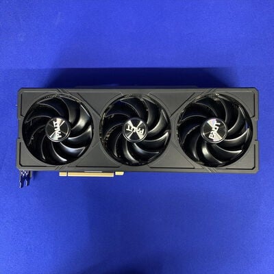 【横浜駅前店】中古  Palit NED407T019K9-1043J (RTX4070Ti 12GB) 3400008302 