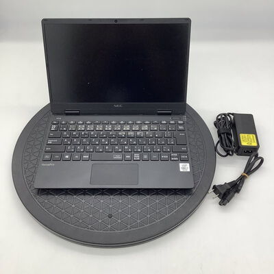 【堺七道店】中古  NEC PC-VKV12CZ66(i7-10510Y/8GB/SSD256GB/W11P) 4660002972 