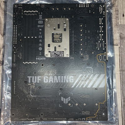 【広島店】中古  ASUS TUF GAMING B650E-E WIFI (B650E ATX AM5 DDR5) 3320004902 