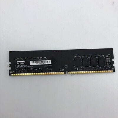 【宇都宮鶴田店】中古  PC4-25600 16GB デスクトップ用(DDR4-3200) 140728 