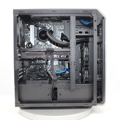 【通販センター】中古  THIRDWAVE GALLERIA SK(AMD Ryzen 7 3700X/16GB DDR4 (PC4)/SSD1TB/なし/NVIDIA GeForce RTX 3070 8GB/W11H64 MAR) 193915 