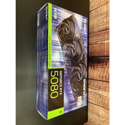 【富士青葉店】中古  各社 GeForce RTX5080 (16GB PCI-E) 176515 
