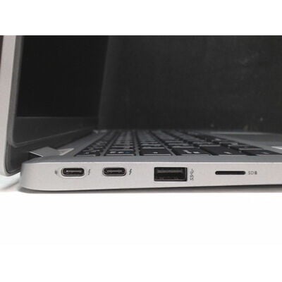 【前橋ｲﾝﾀｰｱｶﾏﾙ店】中古  DELL Latitude 5320(Intel Core i5 1145G7 2.60GHz/16GB DDR4/SSD256GB/-/オンボード/13.3/1920x1080/Wi-Fi/WEBCAM/W11P/VBT) 192781 