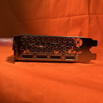 【なんば店】中古  ZOTAC ZT-A30600H-10M (RTX3060 12GB) 144778 