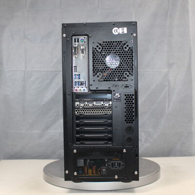 中古  THIRDWAVE GALLERIA KT(Intel Core i7 9700K/32GB/SSD1TB/DVDマルチ/NVIDIA GeForce RTX 2070 SUPER 8GB/W11H64 MAR) 177507【4/24値下げ!】 